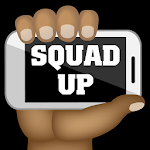 Squad Up - Black Charades Apk