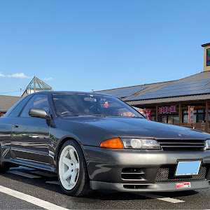 スカイライン GT-R BNR32