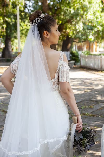 Photographe de mariage Rukiye Taşçi (rukiyetasci). Photo du 8 février 2022