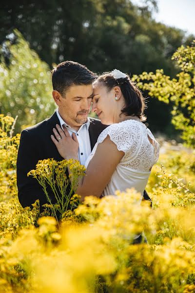 Fotografo di matrimoni Kelian De Valck (keliandevalck). Foto del 25 luglio 2020