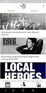 Lost in Techno(圖1)-速報App