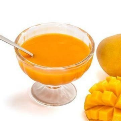 Mango Smoothie Aamras