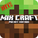 Descargar la aplicación Survival World Mix Instalar Más reciente APK descargador