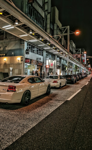 エスカレード のアメ車 オフ会 岐阜mt 平日の夜 京都mtに関するカスタム メンテナンスの投稿画像 車のカスタム情報はcartune