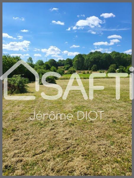 Vente terrain  1509 m² à Chaudefontaine (51800), 39 000 €