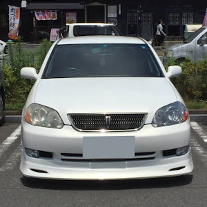 マークII JZX110