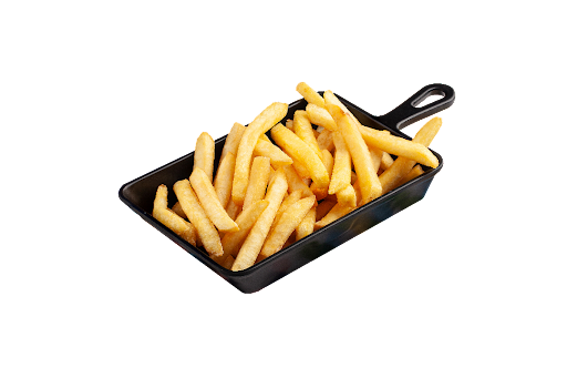 French Fries Large