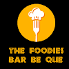 The Foodies Bar Be Que, Tilak Nagar, Janakpuri, New Delhi logo