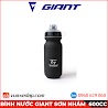 Bình Nước Xe Đạp Giant Sơn Nhám 600Cc