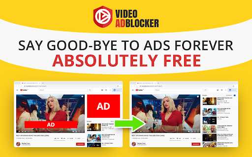 Video Adblocker