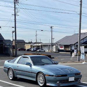 スープラ