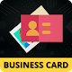 Business Card Maker, Visiting Card Maker Download on Windows