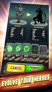 Poker Heroes (Mod)