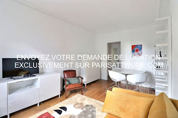 appartement à Paris 7ème (75)