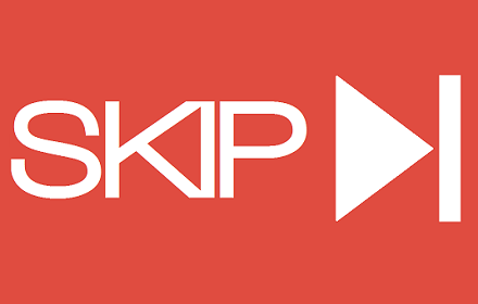 Skip for YouTube Playlists small promo image