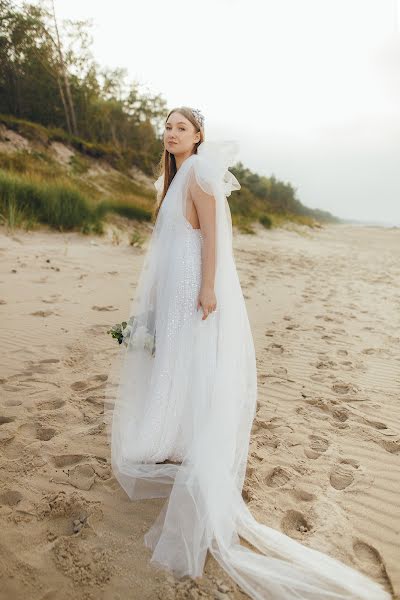 Wedding photographer Kateryna Melnyk (kmelnyk). Photo of 21 September 2023