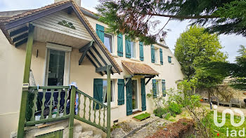 maison à Montfort-l'Amaury (78)