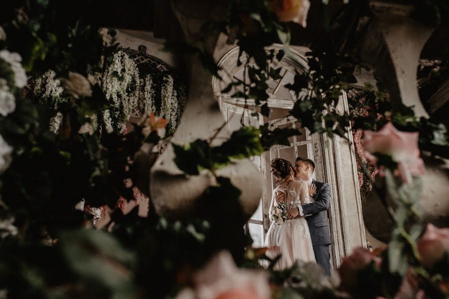 Fotógrafo de casamento Dmitriy Selivanov (dmitriselivanov). Foto de 31 de janeiro 2019