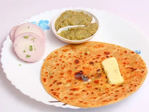 Gobi Paratha