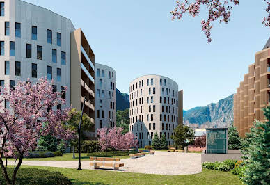 Appartement avec terrasse 10