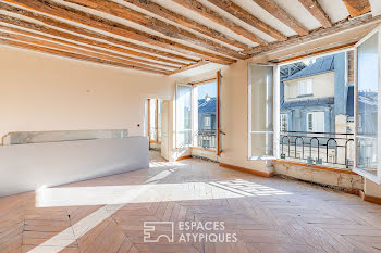 appartement à Paris 1er (75)