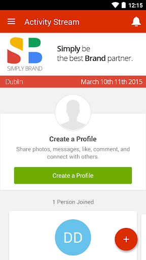 免費下載商業APP|Simply Brand 2015 app開箱文|APP開箱王