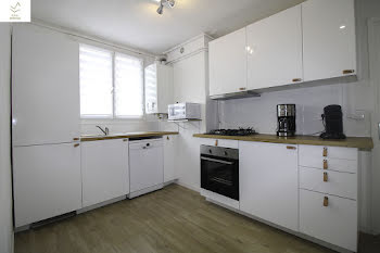 appartement à Montpellier (34)