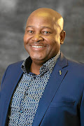 Themba Mola.