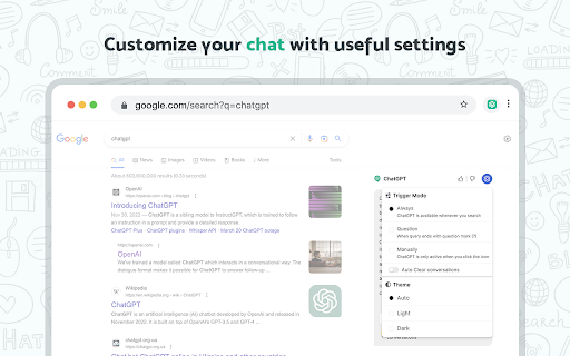 ChatGPT Assistant - GPT Search Preview 3