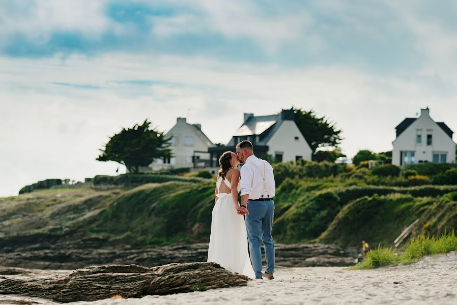 Fotografo di matrimoni Kenan Ozan (kenanozan). Foto del 10 gennaio 2022