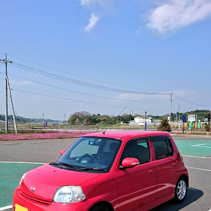 エッセ L235S