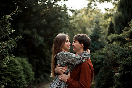 Fotógrafo de casamento Marta Kounen (martakounen). Foto de 8 de novembro 2021