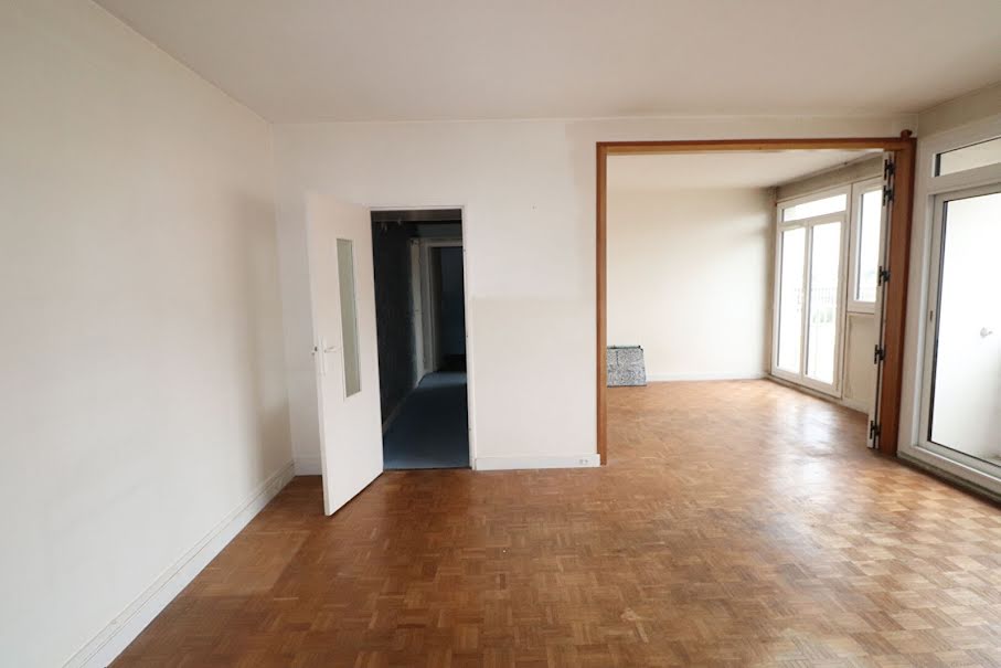 Vente appartement 4 pièces 73 m² à Antony (92160), 294 000 €