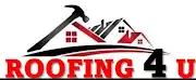 Roofing & Renovations 4 You Logo