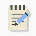 Note It – Fast Notes & Lists icon