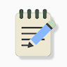 Note It – Fast Notes & Lists icon