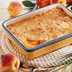 Colorado Peach Cobbler Recipe was pinched from <a href="http://www.tasteofhome.com/Recipes/Colorado-Peach-Cobbler" target="_blank">www.tasteofhome.com.</a>