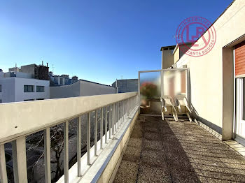 appartement à Paris 11ème (75)