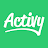 Activy Sports Challenges icon