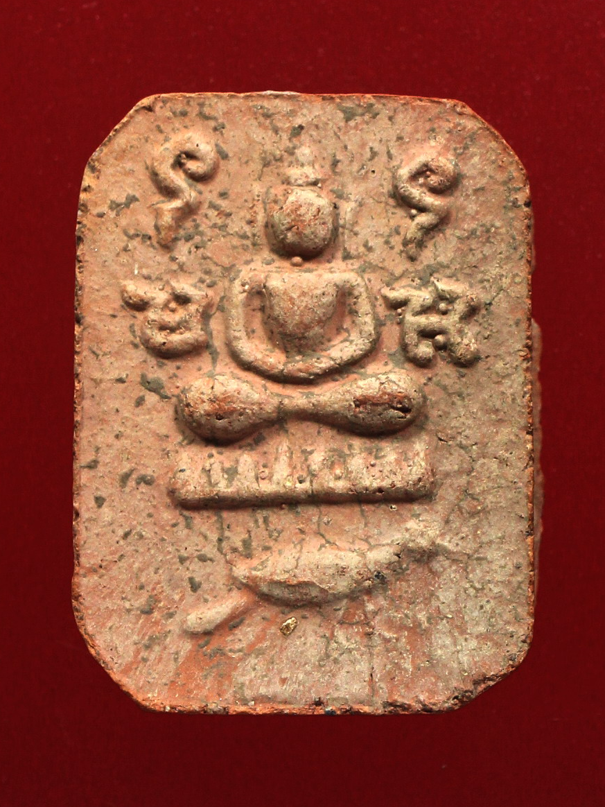 พระพิมพ์หลวงพ่อปาน