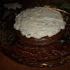 Thumbnail For Raisin Filled Gingerbread Cake