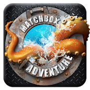 Matchbox Adventure  Icon