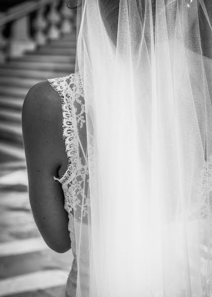 Photographe de mariage Solene Lombardo (solene). Photo du 13 avril 2019