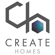 Create Homes Logo