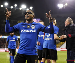 Izquierdo brengt Club Brugge op idee voor grappige actie