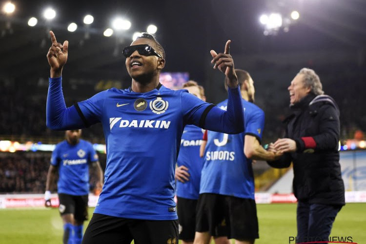 Tussen hoop en vrees bij Club Brugge: Wesley én Izquierdo voor zaterdag?