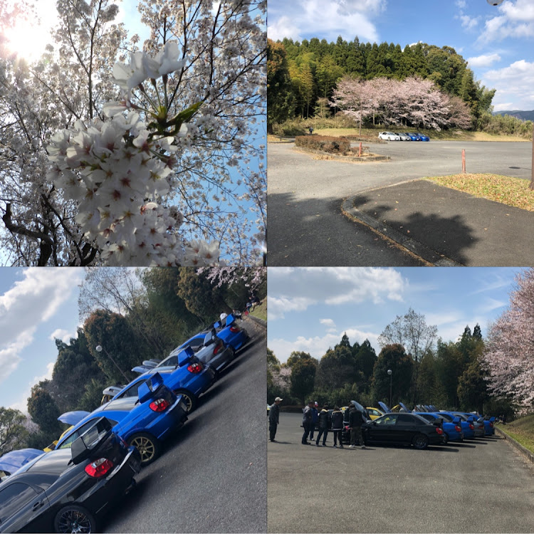 インプレッサ WRX STIの第4回熊本県民交流オフ会無事終了・第5回熊本県民交流オフ会でお会いしましょうに関するカスタム事例の投稿画像53枚目
