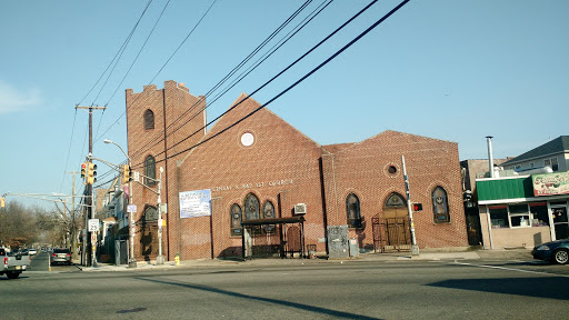 Bethsaida Baptist Church