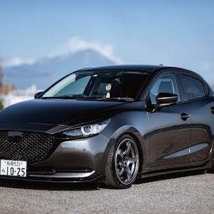 MAZDA2 DJLFS