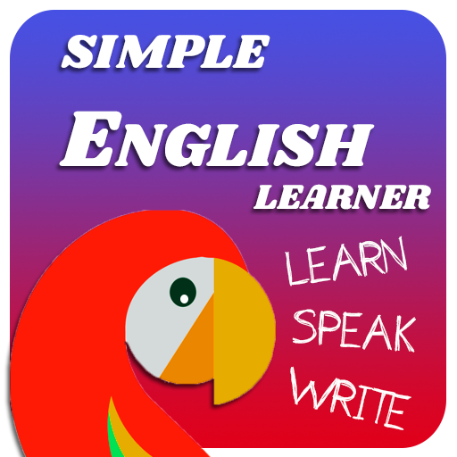 Simple English Learner